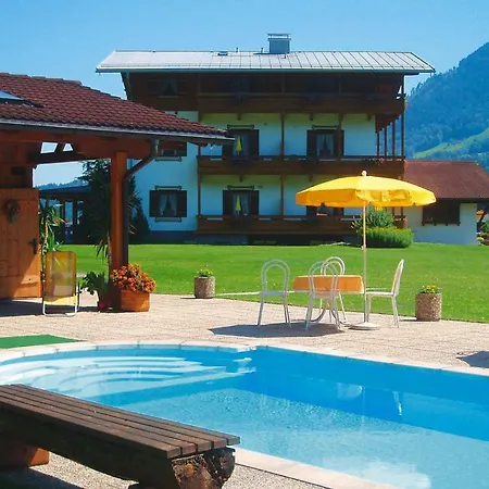 Landhaus Schneck In - Dal05013-cya Holiday home Schoenau am Koenigsee