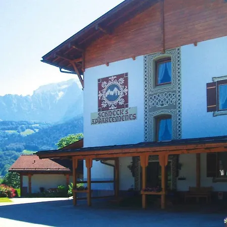 Landhaus Schneck In - Dal05013-cya *