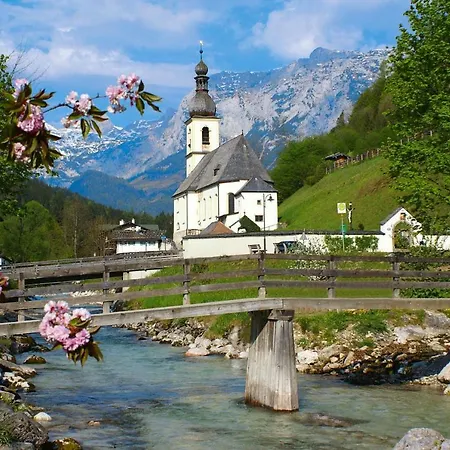 Landhaus Schneck In - Dal05013-cya * Schönau am Königssee