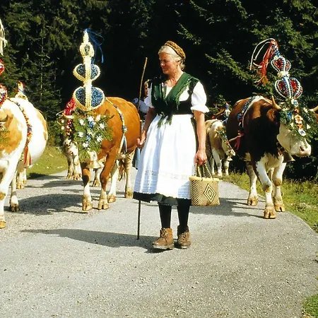 Vakantiehuis Landhaus Schneck In - Dal05013-cya *