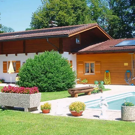 Landhaus Schneck In - Dal05013-cya Vakantiehuis *